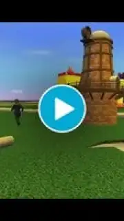 Fireworks Simulator 3D capture 1
