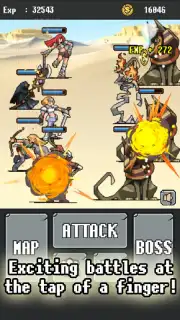 Auto RPG capture 3