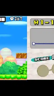 nds4droid capture 3