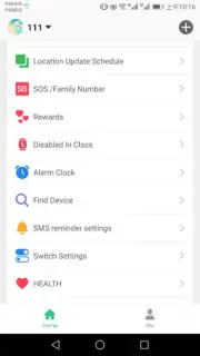 SeTracker2 capture 3