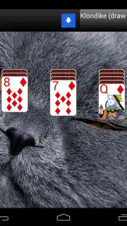 250+ Solitaire Collection capture 13