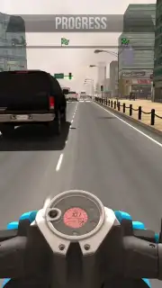 Traffic Rider capture 6