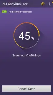 Antivirus Free capture 6