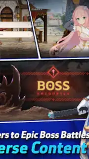 Lost Sword capture 5