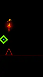 Geometry Dash Meltdown capture 3