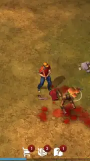 Live or Die: Survival capture 11