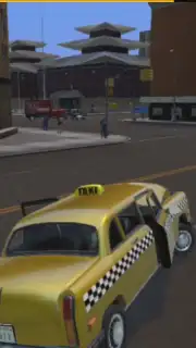 GTA III - Definitive Edition capture 12