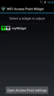 Точка доступа WiFi capture 8