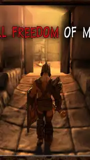 I, Gladiator capture 12
