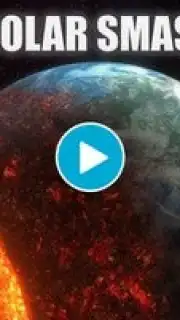 Solar Smash capture 1