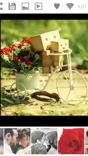 Romantic Love Pics capture 3