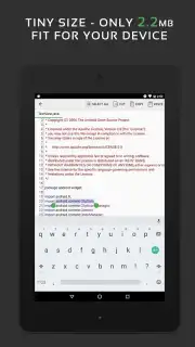 QuickEdit capture 14