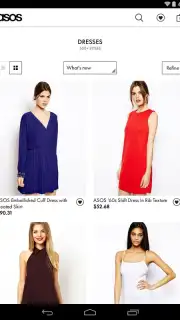 ASOS capture 2