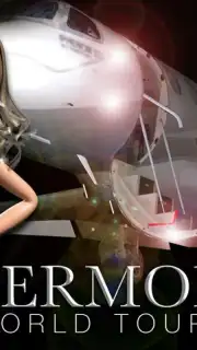 Supermodel World Tour 2 capture 3