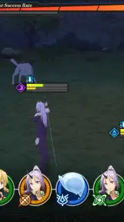 SLIME - ISEKAI Memories capture 6