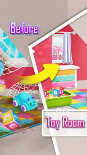 Home Clean - Design Girl Games capture 10