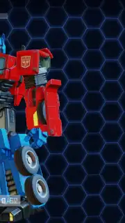 TRANSFORMERS: Forged to Fight capture 11