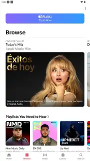 Apple Music capture 2