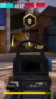 BattleZone capture 8