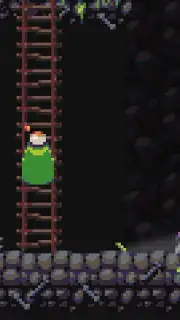 Undergrave — Pixel Roguelike capture 6