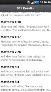 ESV Bible capture 1