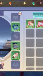 Yokai Tamer capture 5