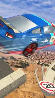 Impossible GT Car Racing Stunts 2019 capture 24