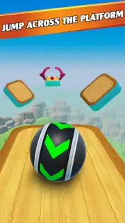 Fast Ball Jump capture 5