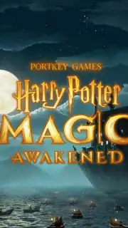 Harry Potter: Magic Awakened capture 3