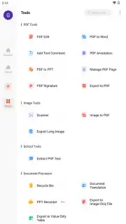 WPS Office capture 12