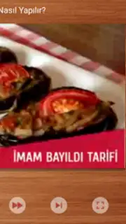 Nefis Yemek Tarifleri capture 6
