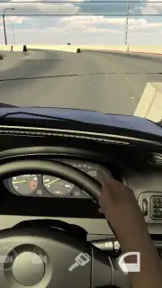 Manual gearbox car capture 6