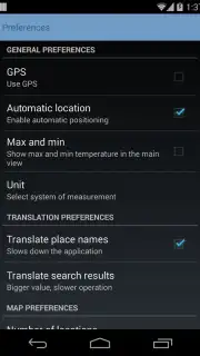 Intelligent Weather capture 1