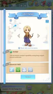 The Labyrinth of Ragnarok capture 16