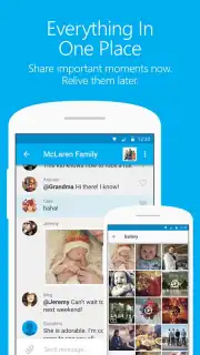 GroupMe capture 5