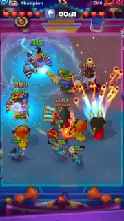 LUDUS - Merge Arena PvP capture 4