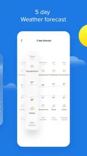 Weather - By Xiaomi capture 3