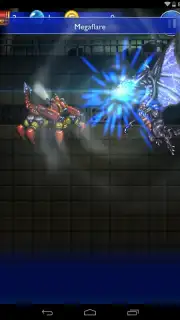FINAL FANTASY Record Keeper capture 10