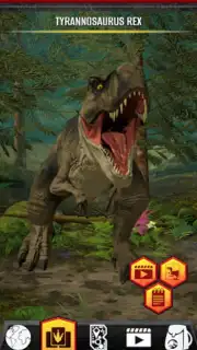 Jurassic World Facts capture 6