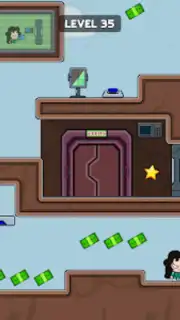Squid Escape: Escape Together capture 4