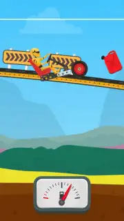 Car Builder and Racing Game for Kids capture 5