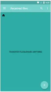 Transfer Files & Share Anything capture 8
