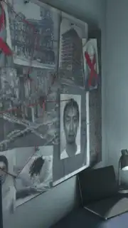 Endless Nightmare capture 4