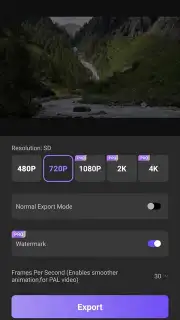 FilmoraGo Lite capture 9