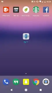 Miracast Shortcut capture 5
