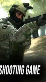 Counter Strike CT-GO Offline capture 5