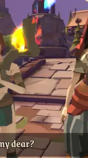 Fantasy Raid capture 10