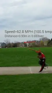 Ball Speed Free capture 8