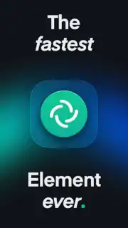 Element X - Secure Chat & Call capture 4