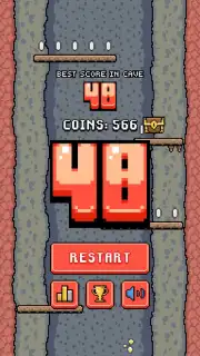 Hop Raider capture 7